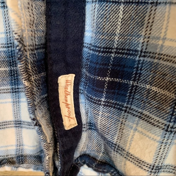 David Peyser weatherproof vintage light jacket shirt - Picture 4 of 7